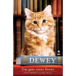 Dewey Dewey tem uma carinha de Pam...